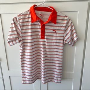 Puma Golf Polo